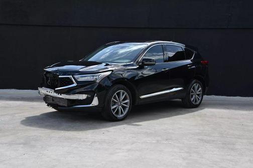 2019 Acura RDX Technology Package