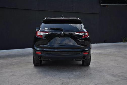 2019 Acura RDX Technology Package