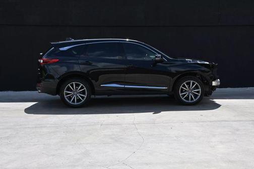 2019 Acura RDX Technology Package