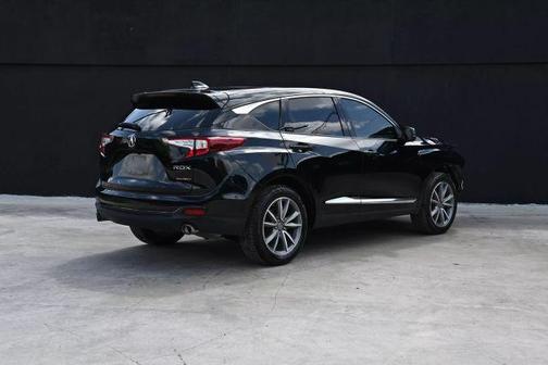 2019 Acura RDX Technology Package