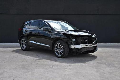 2019 Acura RDX Technology Package