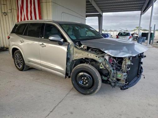 2024 Lexus TX 350 TX 350