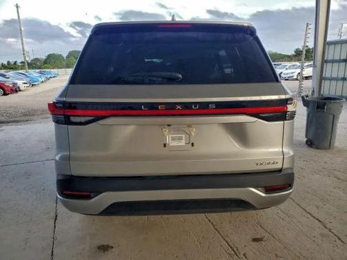 2024 Lexus TX 350 TX 350