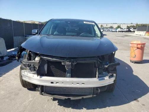 2021 Acura RDX Technology Package