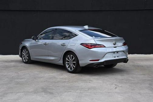 2024 Acura Integra Base