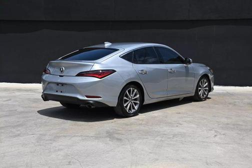 2024 Acura Integra Base