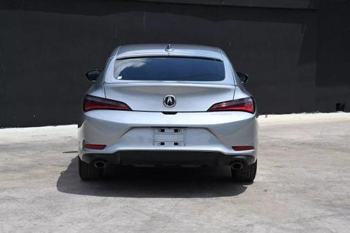 2024 Acura Integra Base