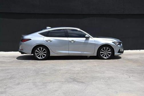 2024 Acura Integra Base