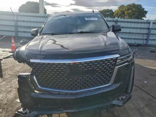 2023 Cadillac Escalade ESV Premium Luxury