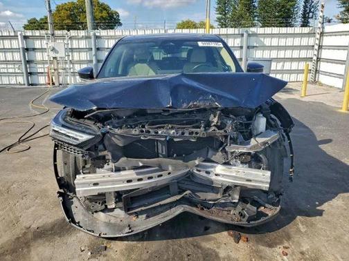 2025 Acura MDX Technology