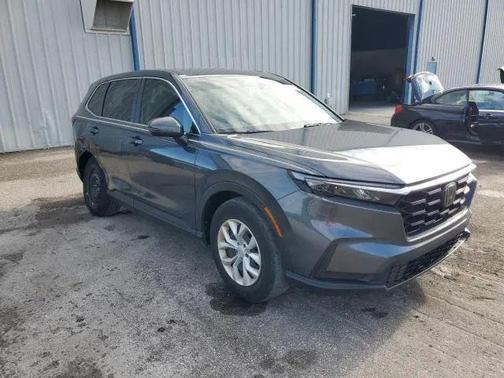 2023 Honda CR-V LX