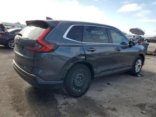 2023 Honda CR-V LX