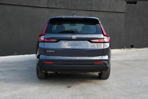 2023 Honda CR-V LX