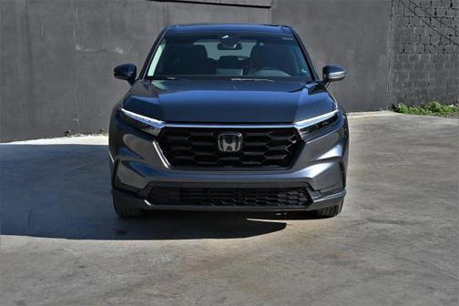 2023 Honda CR-V LX