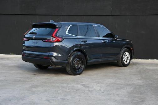 2023 Honda CR-V LX