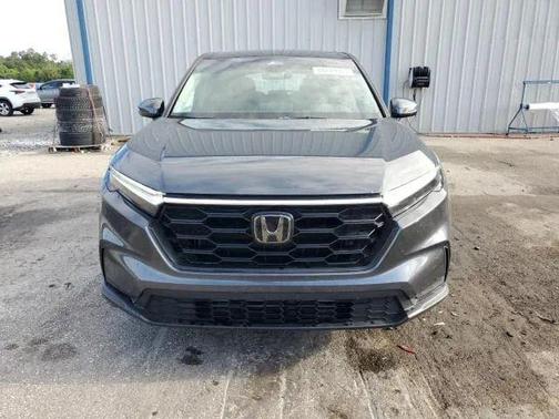 2023 Honda CR-V LX