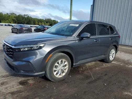2023 Honda CR-V LX