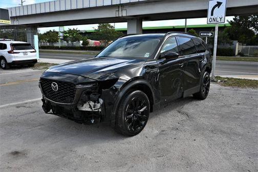 2026 Mazda CX-90 Premium