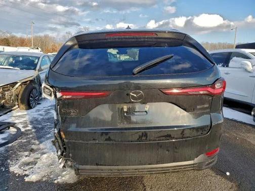 2026 Mazda CX-90 Premium