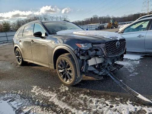 2026 Mazda CX-90 Premium