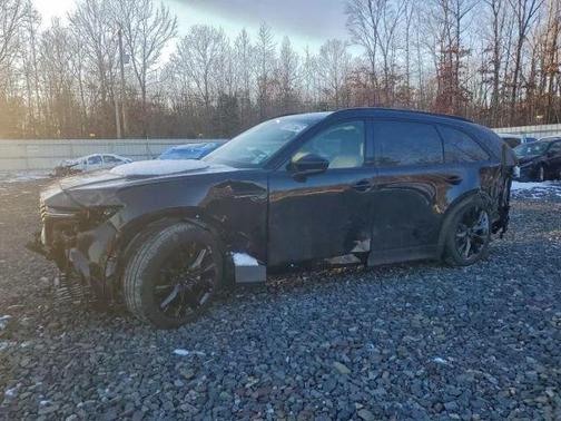 2026 Mazda CX-90 Premium