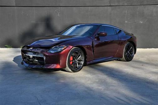 2024 Nissan Z Performance