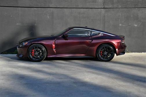2024 Nissan Z Performance