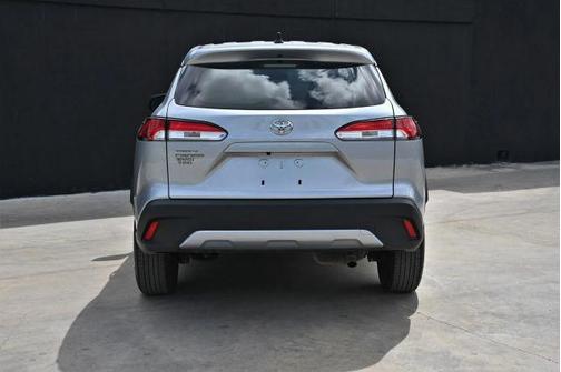 2024 Toyota Corolla Cross L