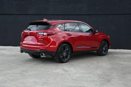 2020 Acura RDX A-Spec
