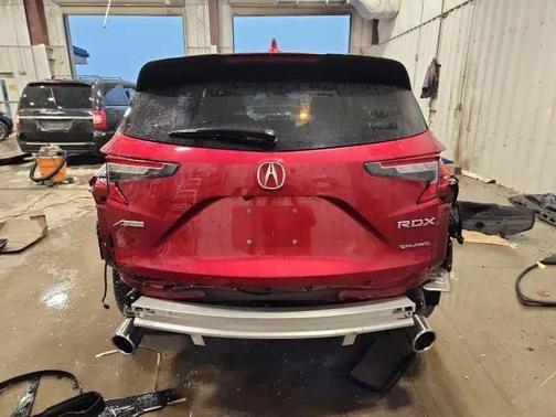 2020 Acura RDX A-Spec