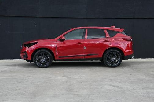 2020 Acura RDX A-Spec