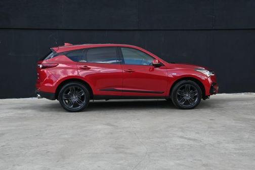 2020 Acura RDX A-Spec