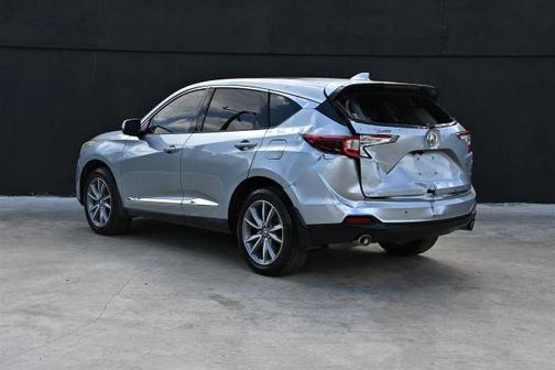 2019 Acura RDX Technology Package
