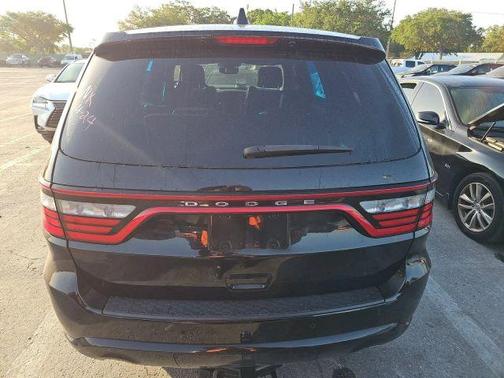 2019 Dodge Durango GT