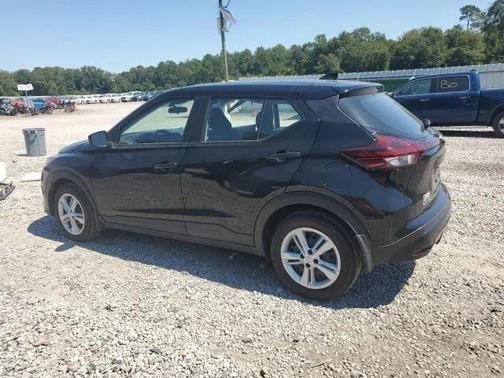 2023 Nissan Kicks S