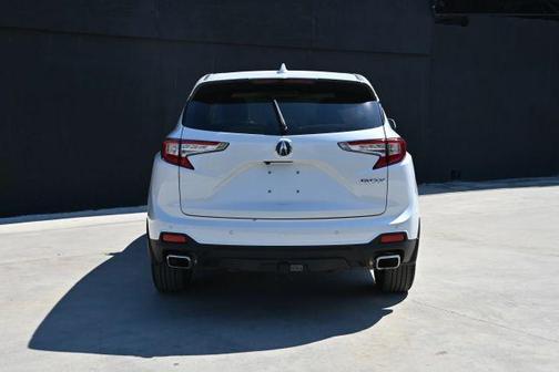 2022 Acura RDX Technology Package