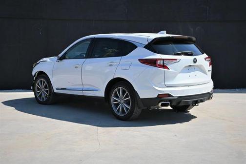 2022 Acura RDX Technology Package