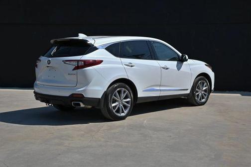 2022 Acura RDX Technology Package