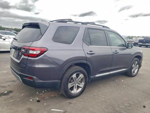 2024 Honda Pilot EX-L 7-Passenger