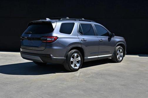 2024 Honda Pilot EX-L 7-Passenger