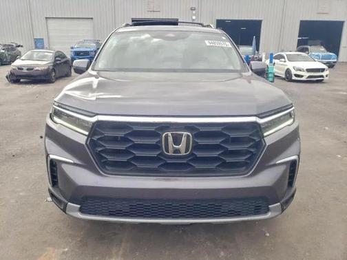 2024 Honda Pilot EX-L 7-Passenger