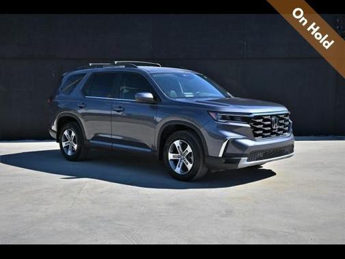 2024 Honda Pilot EX-L 7-Passenger