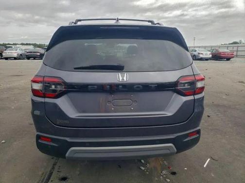 2024 Honda Pilot EX-L 7-Passenger