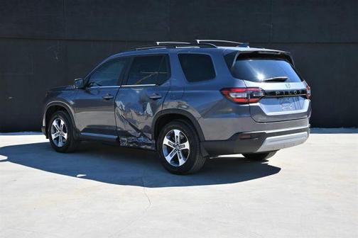2024 Honda Pilot EX-L 7-Passenger