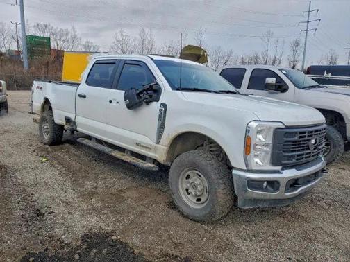 2025 Ford F-350 XL