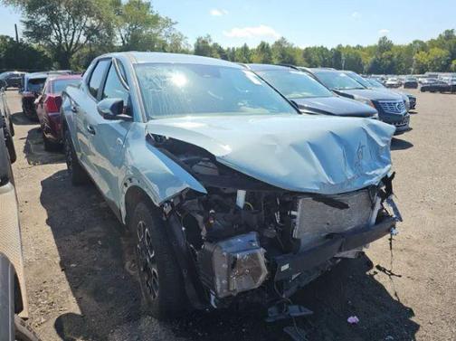 2024 Hyundai SANTA CRUZ SEL 4 FT
