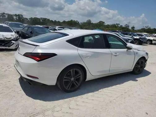 2023 Acura Integra A-Spec