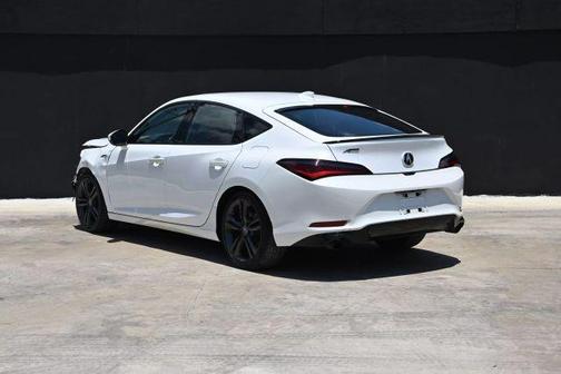 2023 Acura Integra A-Spec