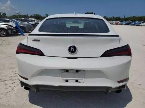2023 Acura Integra A-Spec