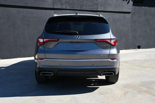 2023 Acura MDX Advance